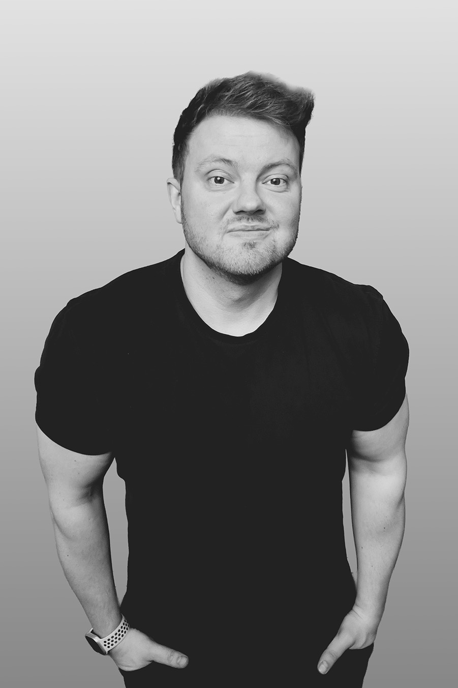 Stephan Preis — Hochzeitsfotograf Frankfurt